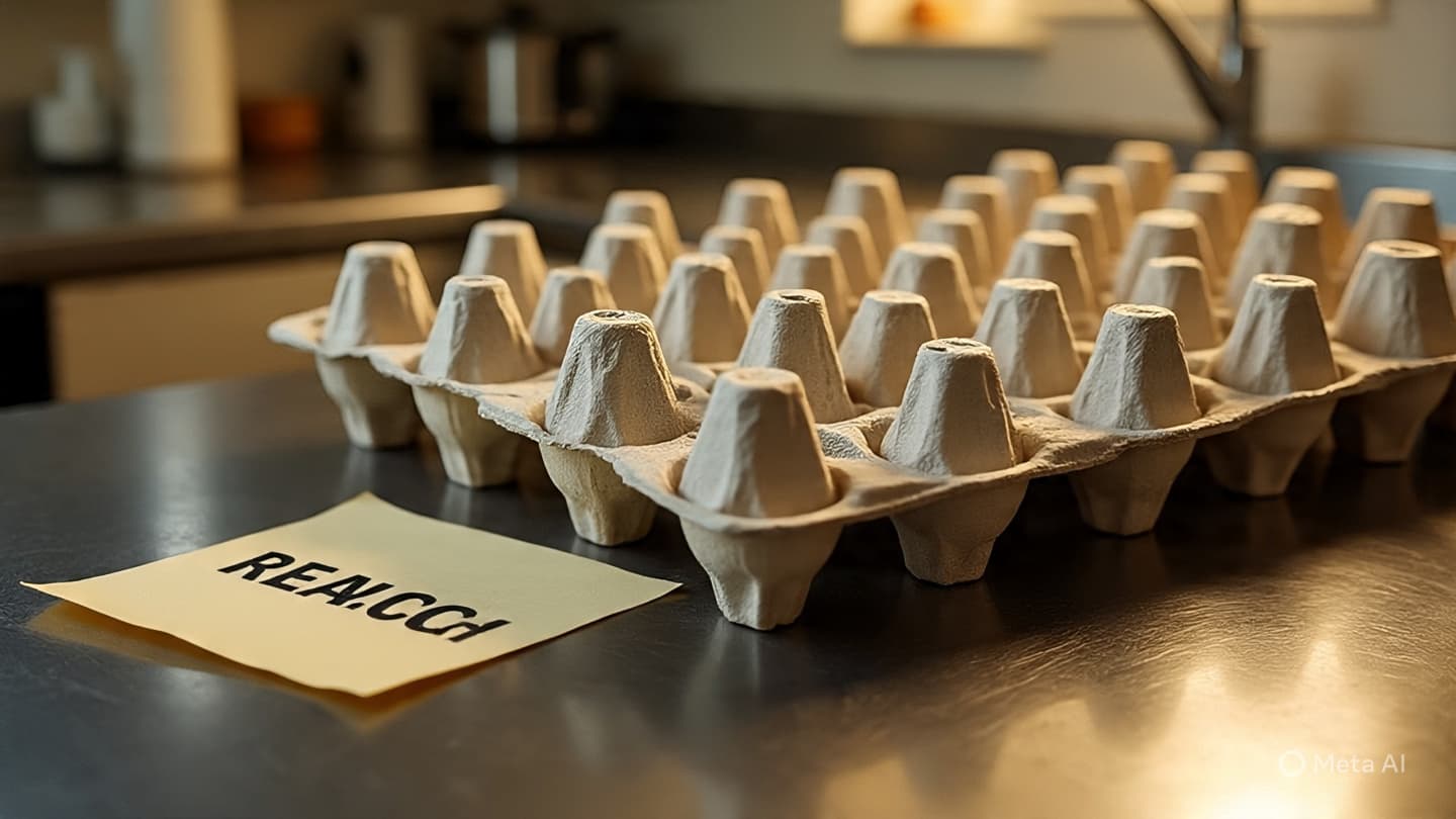 When Breakfast Meets a Brief Pause