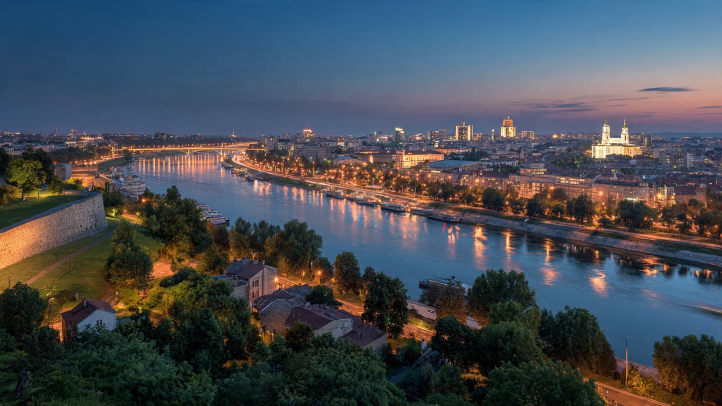 The Balkan Balancing Act: Reflections on Serbia’s Strategy of "Strategic Ambiguity" in 2026