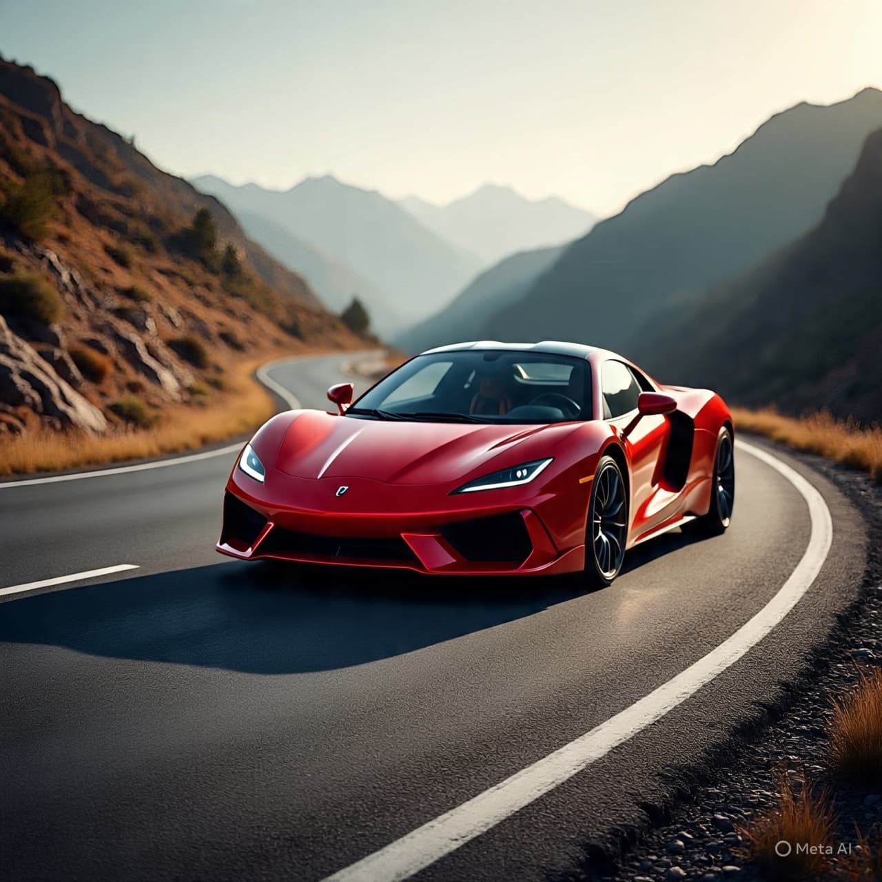 When the Engine Learns a New Language: First Miles in Ferrari’s 849 Testarossa