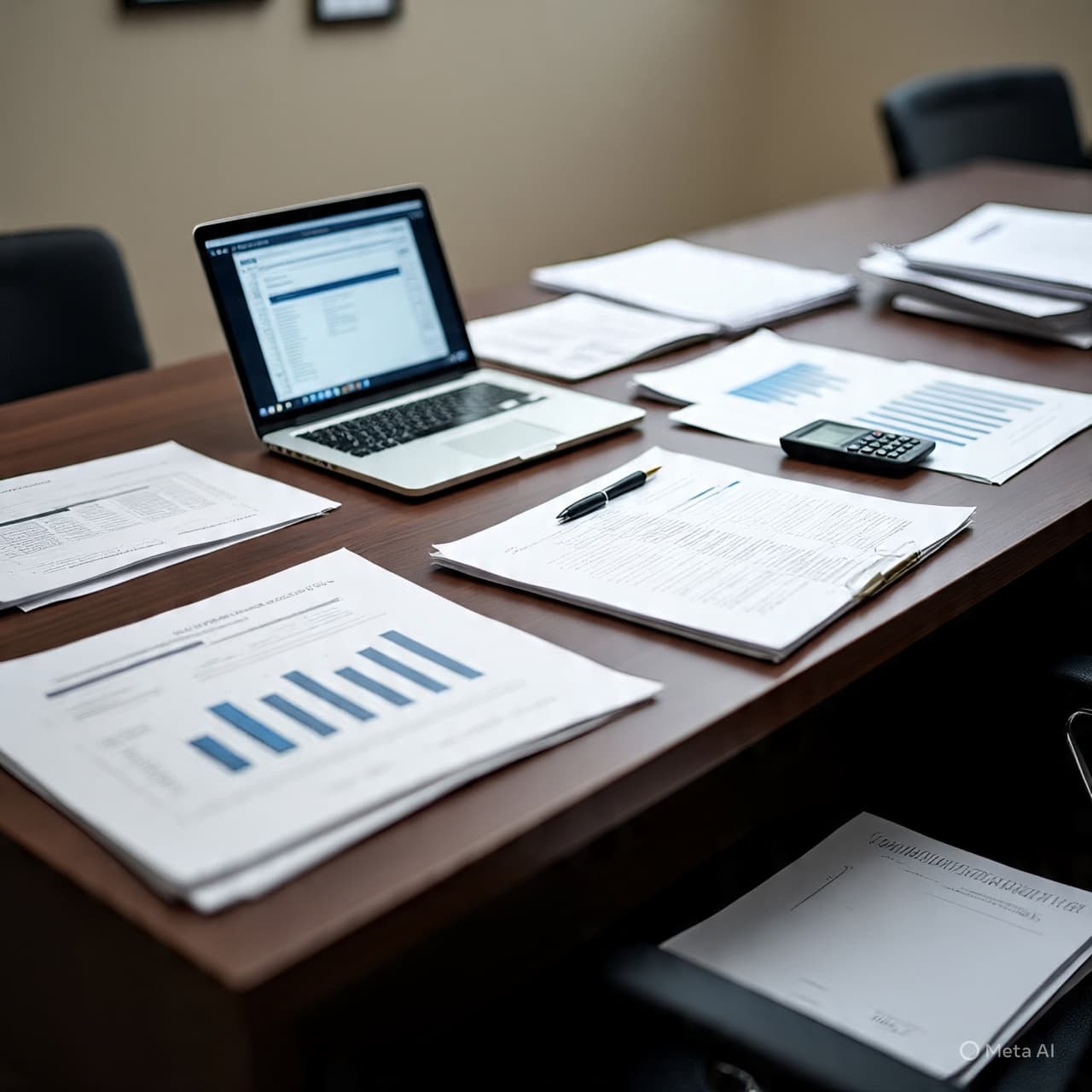 From Boardrooms to Hospital Corridors: The Slow Turning of Fortune and Time