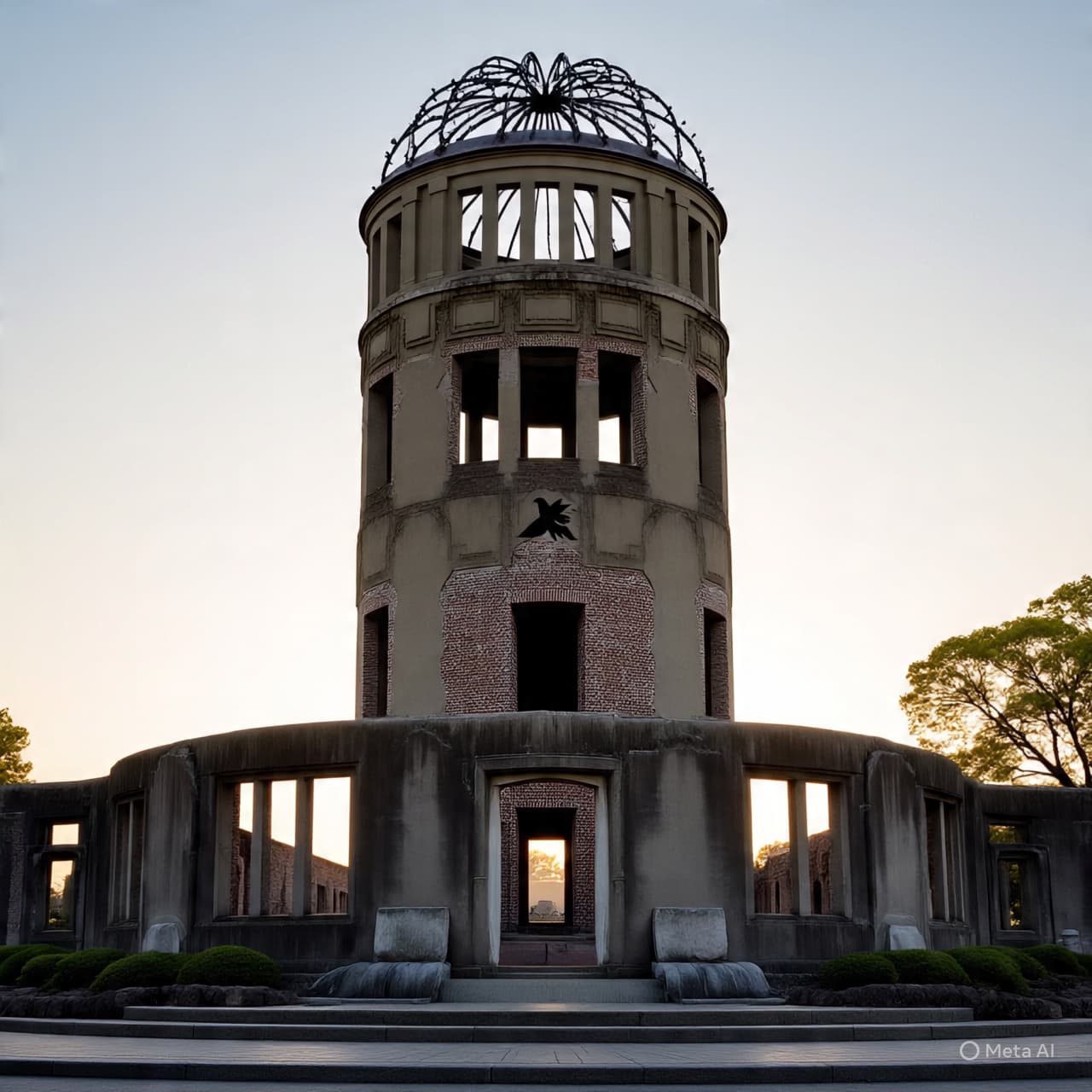 Echoes of the Past: How Japan Watches the World in Tense Times