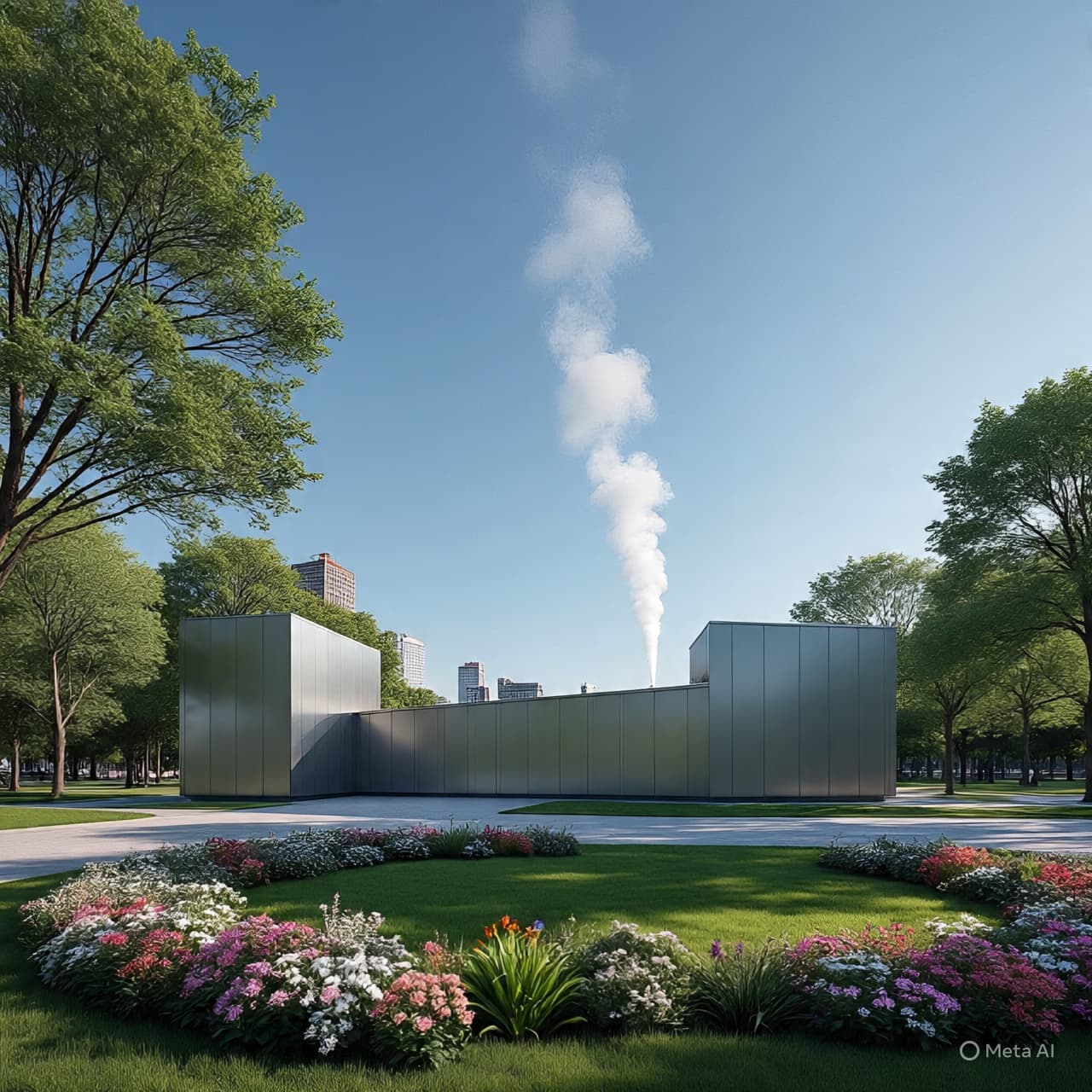 Where the Mountain Air Settles Deep: A Quiet Study of Germany’s New Geothermal Heat Reach