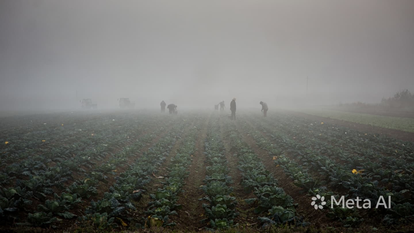 The Harvest Of Hidden Sorrows: Reflections On The Silent Fields Of Exploitation