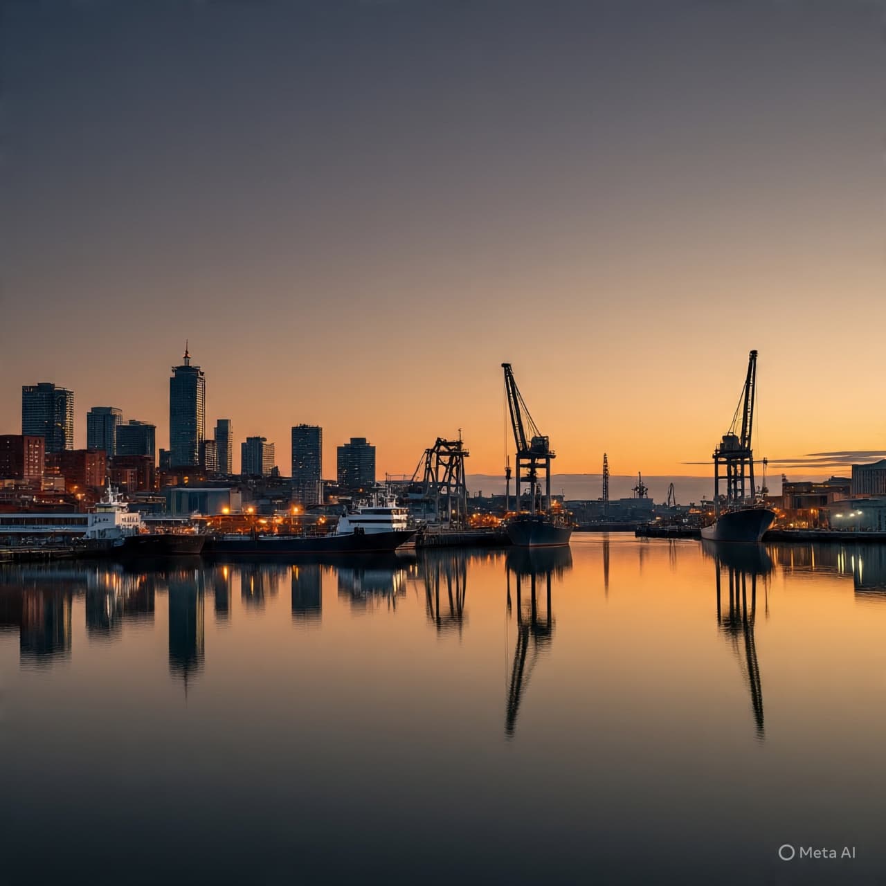 The New Pulse of the Southern Port: A Reflection on the Rising Logistics Spirits of Auckland