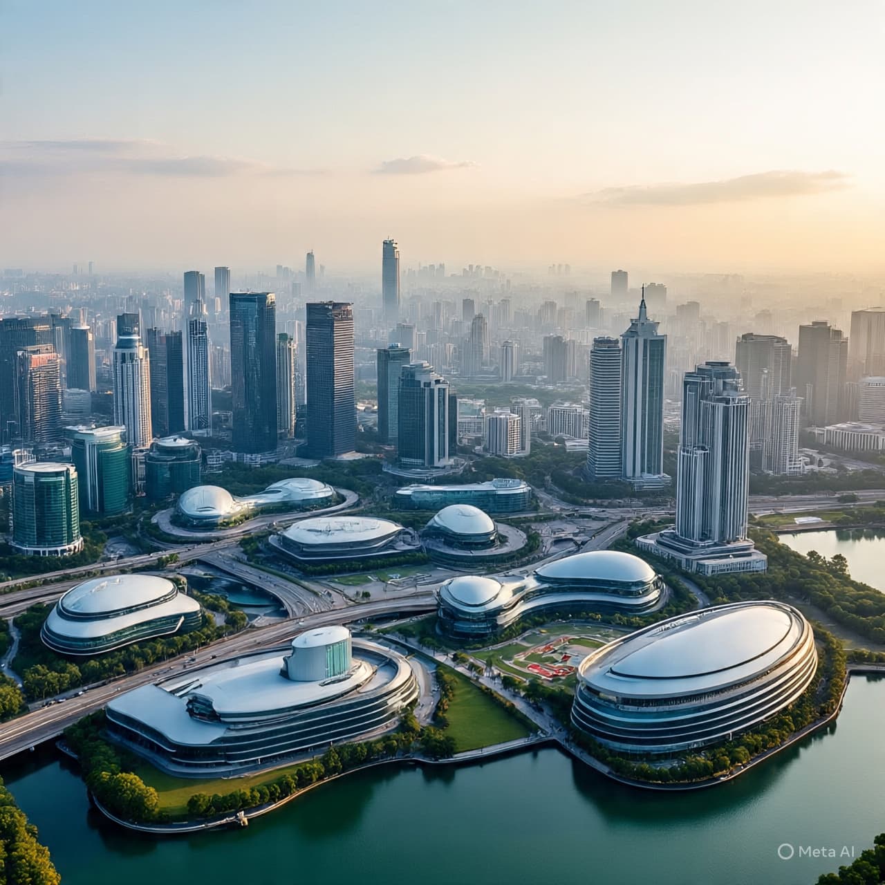 When Sunrise Meets Circuit Boards: Guangdong’s Quiet Call to a New Industrial Dawn