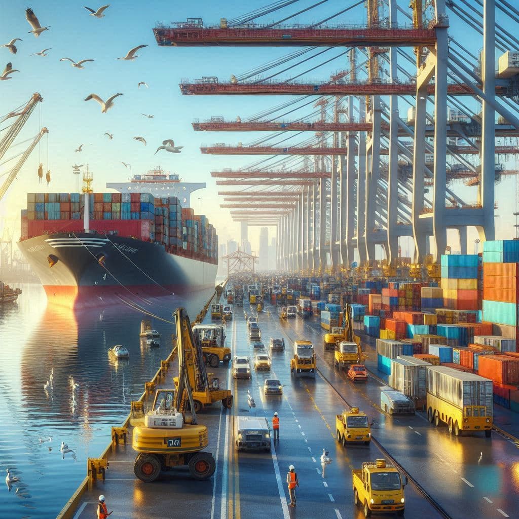 Between Two Markets: Southeast Asia’s Trade Ledger in a Year of Quiet Change