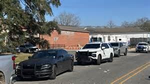 Five People, Including a 6-Year-Old, Shot During Clinton Mardi Gras Parade