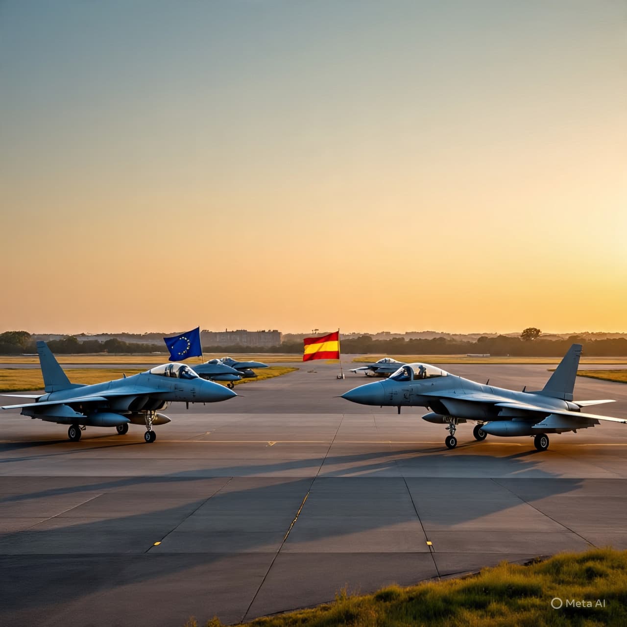 When the Drums of War Echoed, Spain Chose Silence Instead