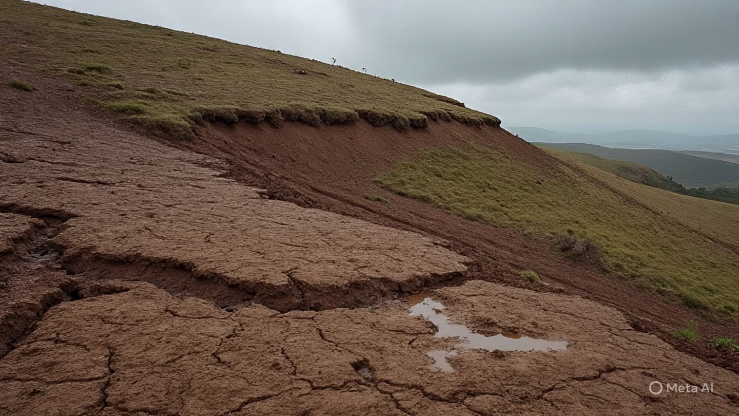 When the Ground Feels Uncertain, How Do We Learn to Stay Steady