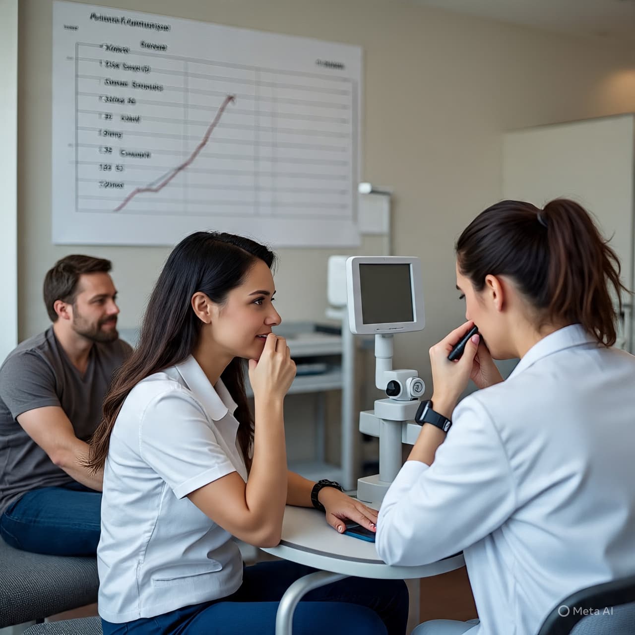 Can We See the Future Before It Blurs? Reflections on Glaucoma’s Rise