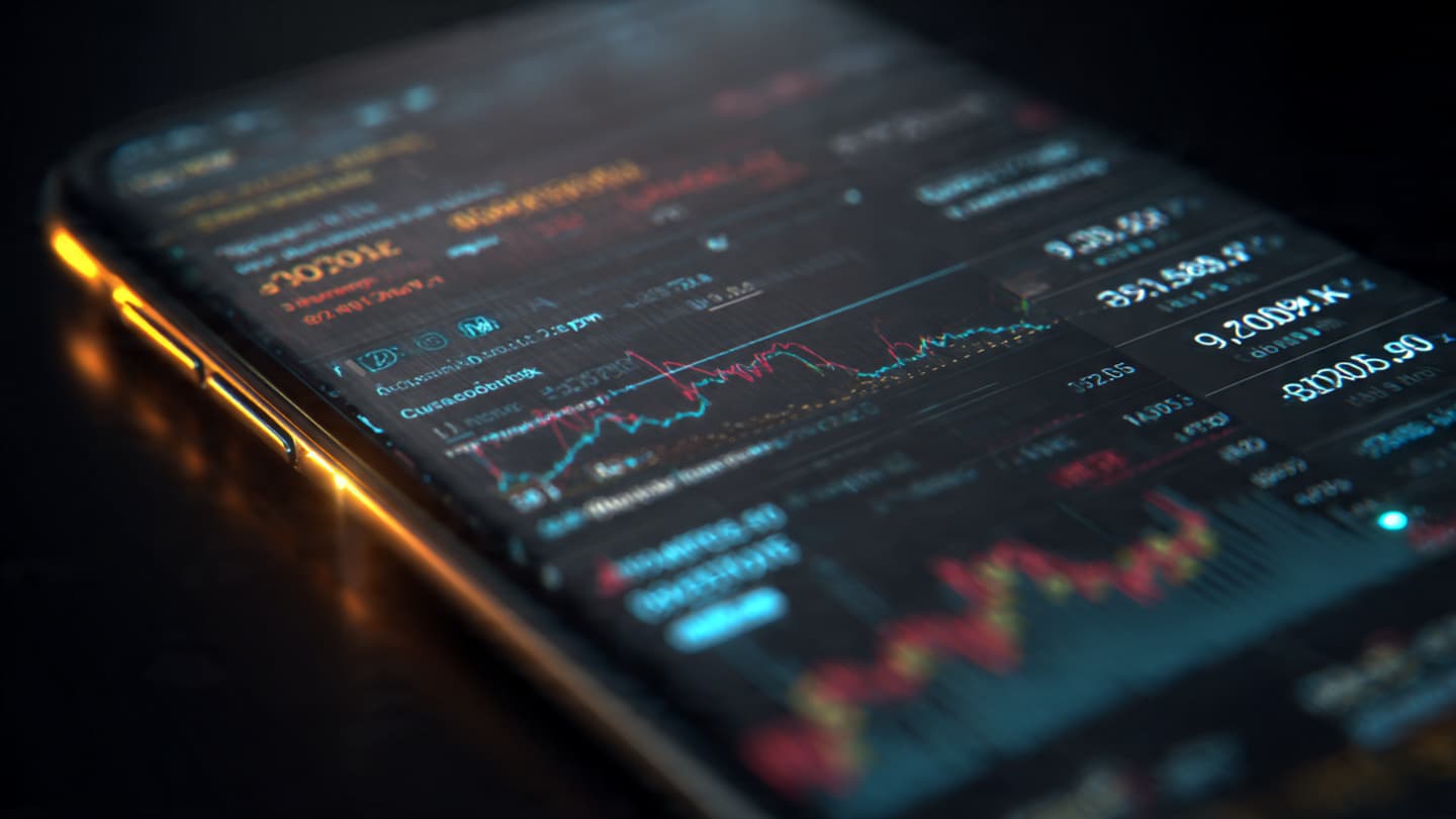 The Whispering Chat Rooms and the Silent Predation of the Unsuspecting Digital Investor