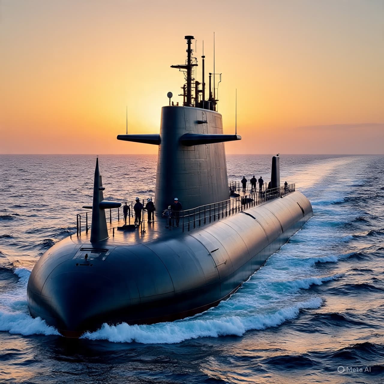 Beneath the Surface of War: When Three Australians Found Themselves in a Distant Conflict