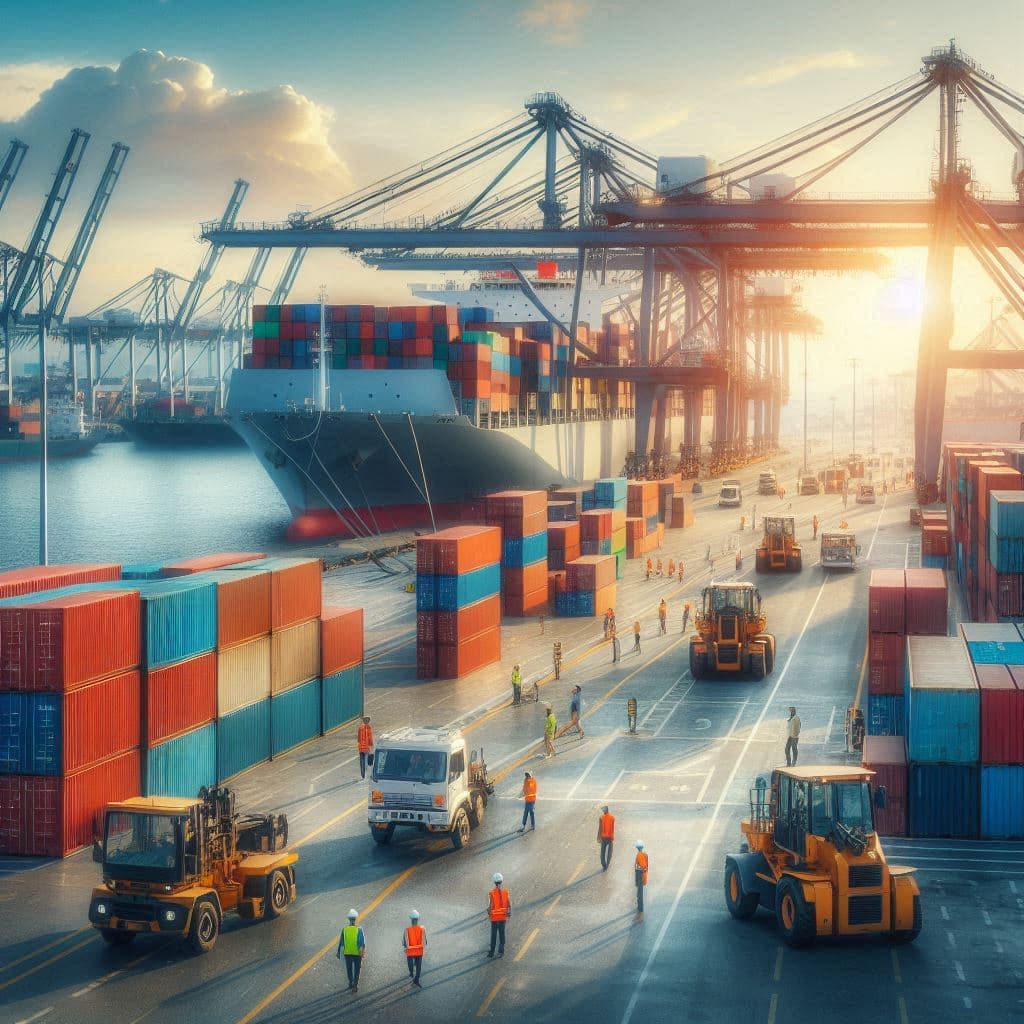 Across the Pacific, the Balance Shifts: A Surplus Grows in Plain Sight