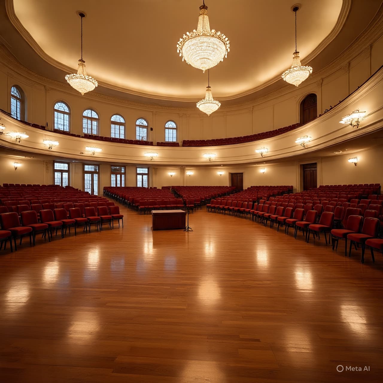 When Words Meet Walls: Reflections on a Festival’s Unfinished Conversation