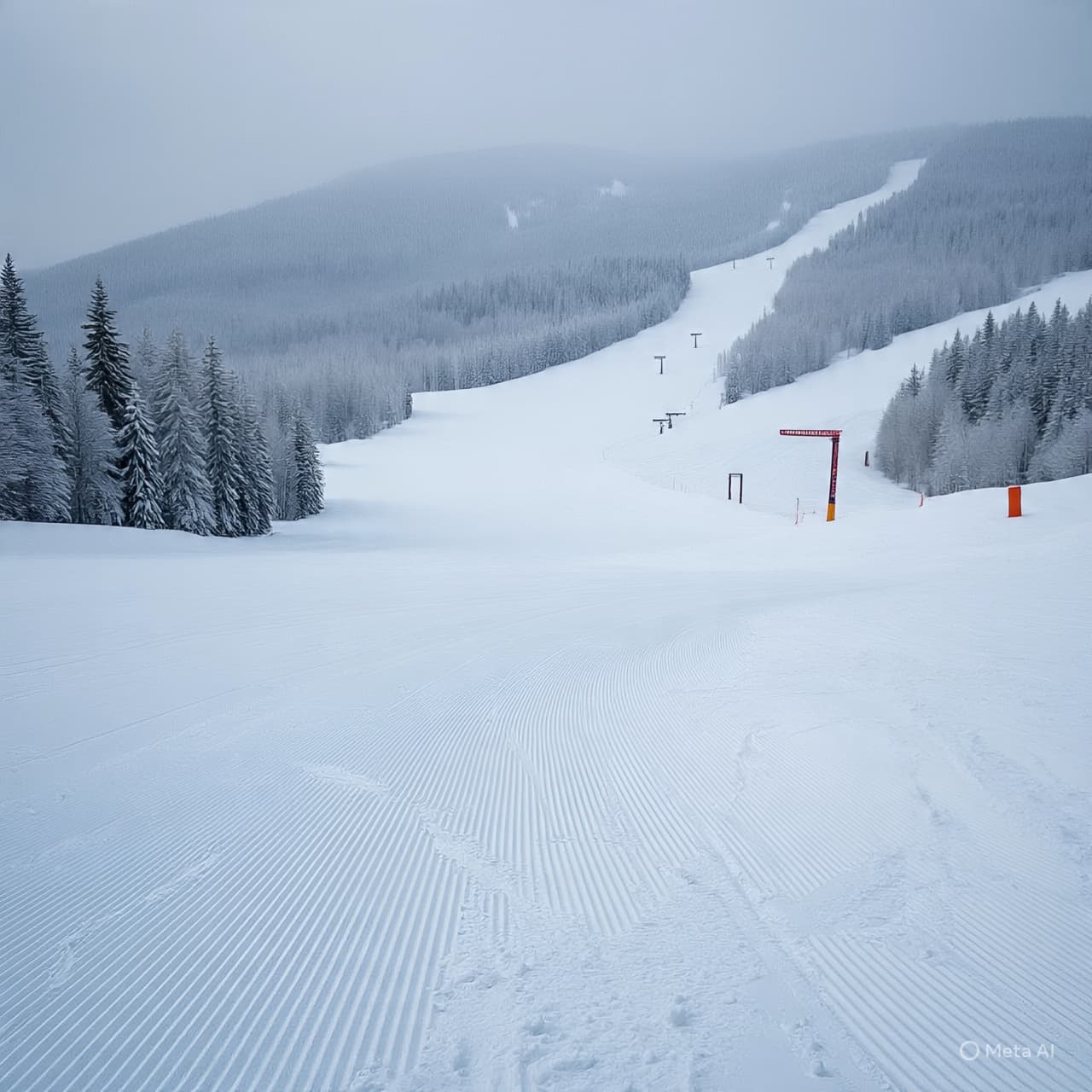 Tracks That Led Here: Britain, the Mountains, and a Quiet Breakthrough