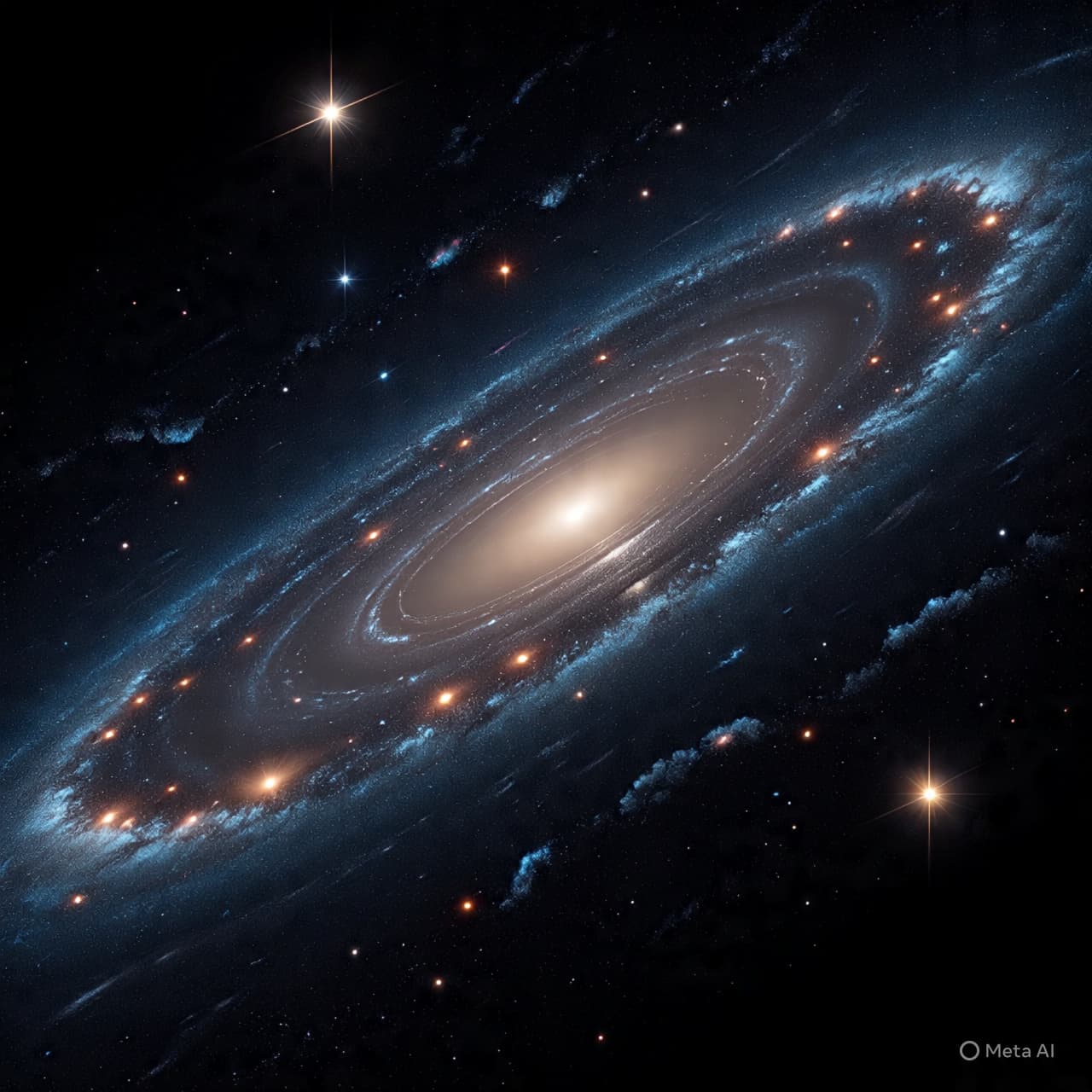 Across the Slow Rivers of the Milky Way: What the Ages of Solar Twins Whisper About the Sun’s Journey