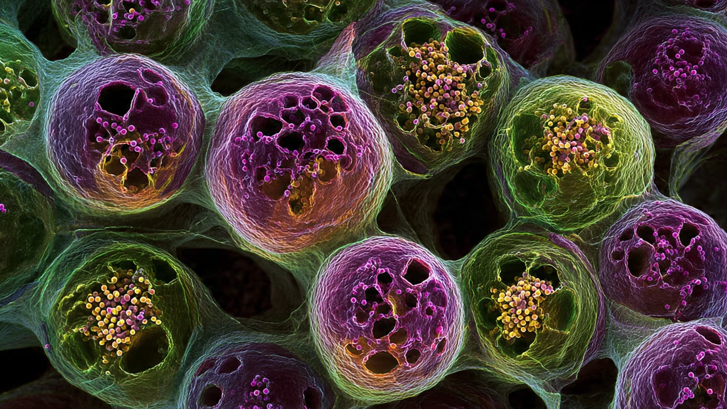 Growth in Silence Reveals the Hidden Signals Guiding Plant Life