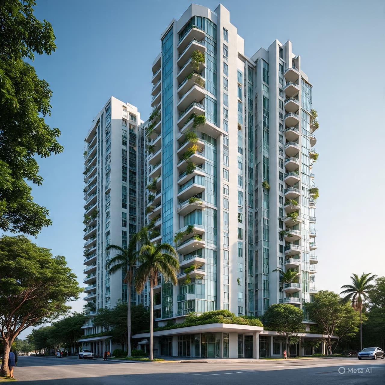 When the Elevators Kept Moving: Life and Loss in a Penang Apartment Block