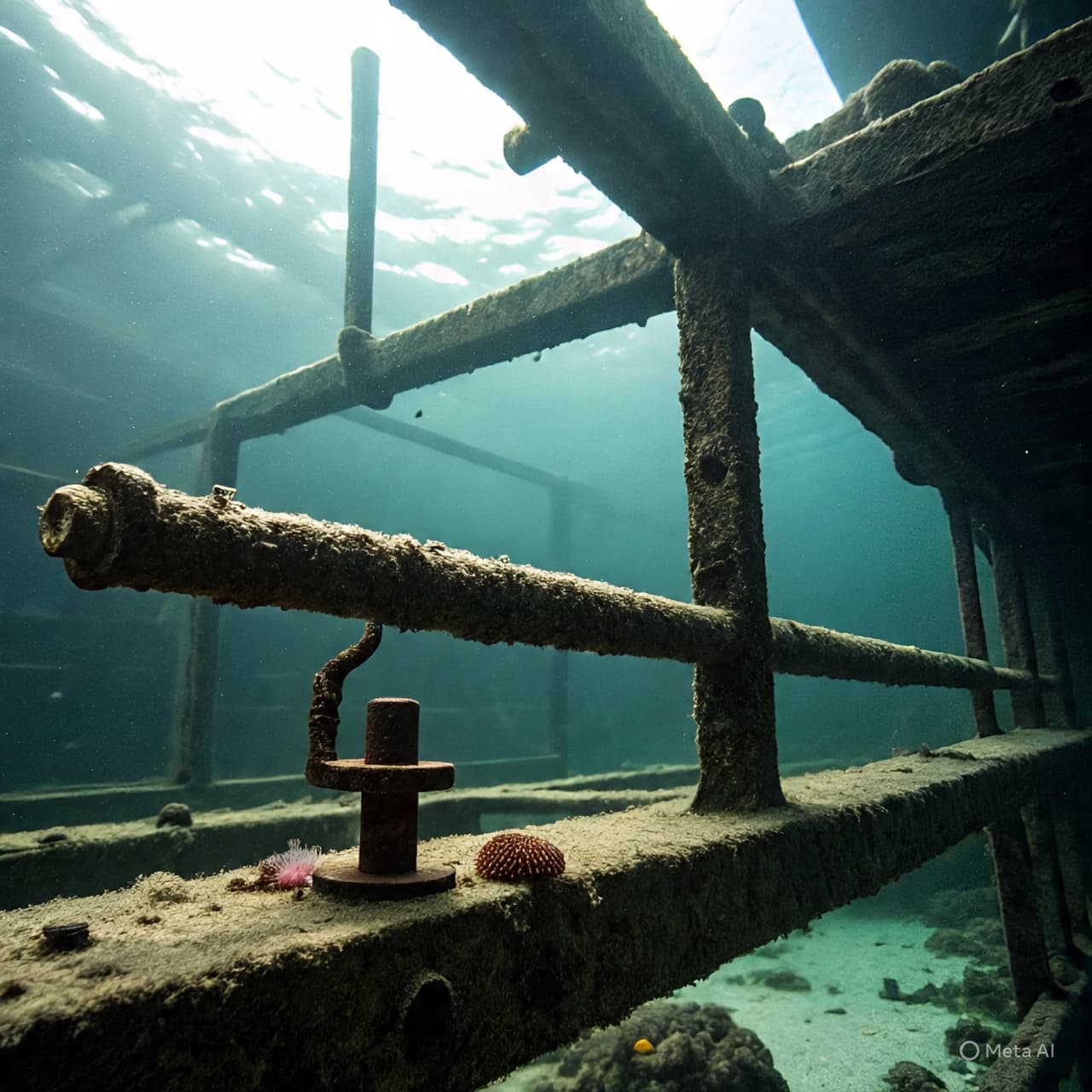 Carried by Currents, Held by Memory: The Rediscovery of a Forgotten Ship
