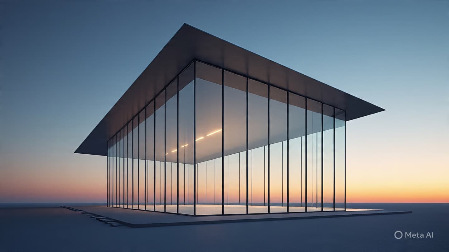 The Microscopic Frontier: Reflections on the Architecture of Light