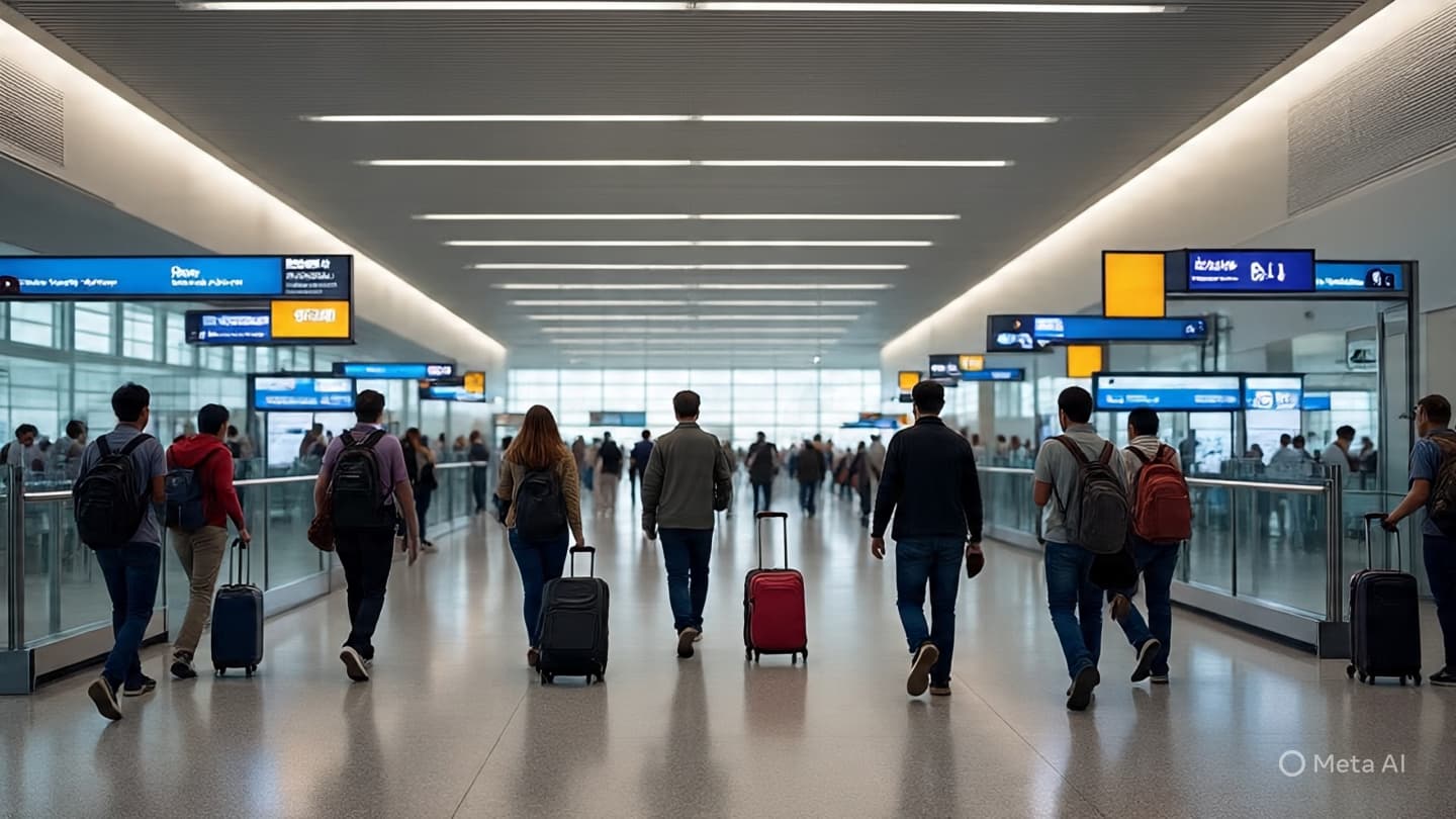 When Arrival Becomes Effortless: How Greece Is Redefining the First Step of Travel