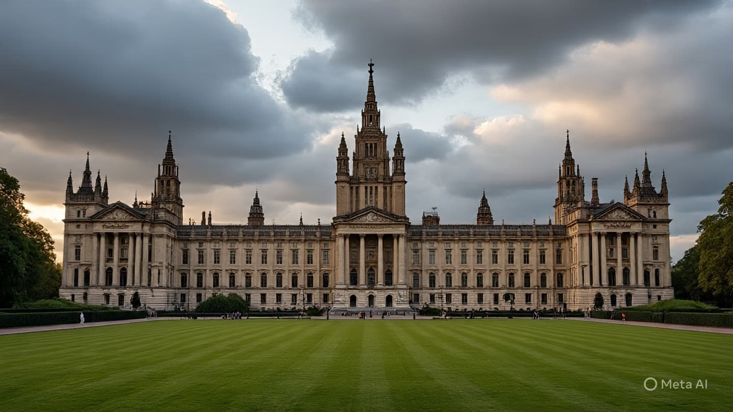 Echoes in the Corridors: Revisiting Trust and Oversight in UK Politics