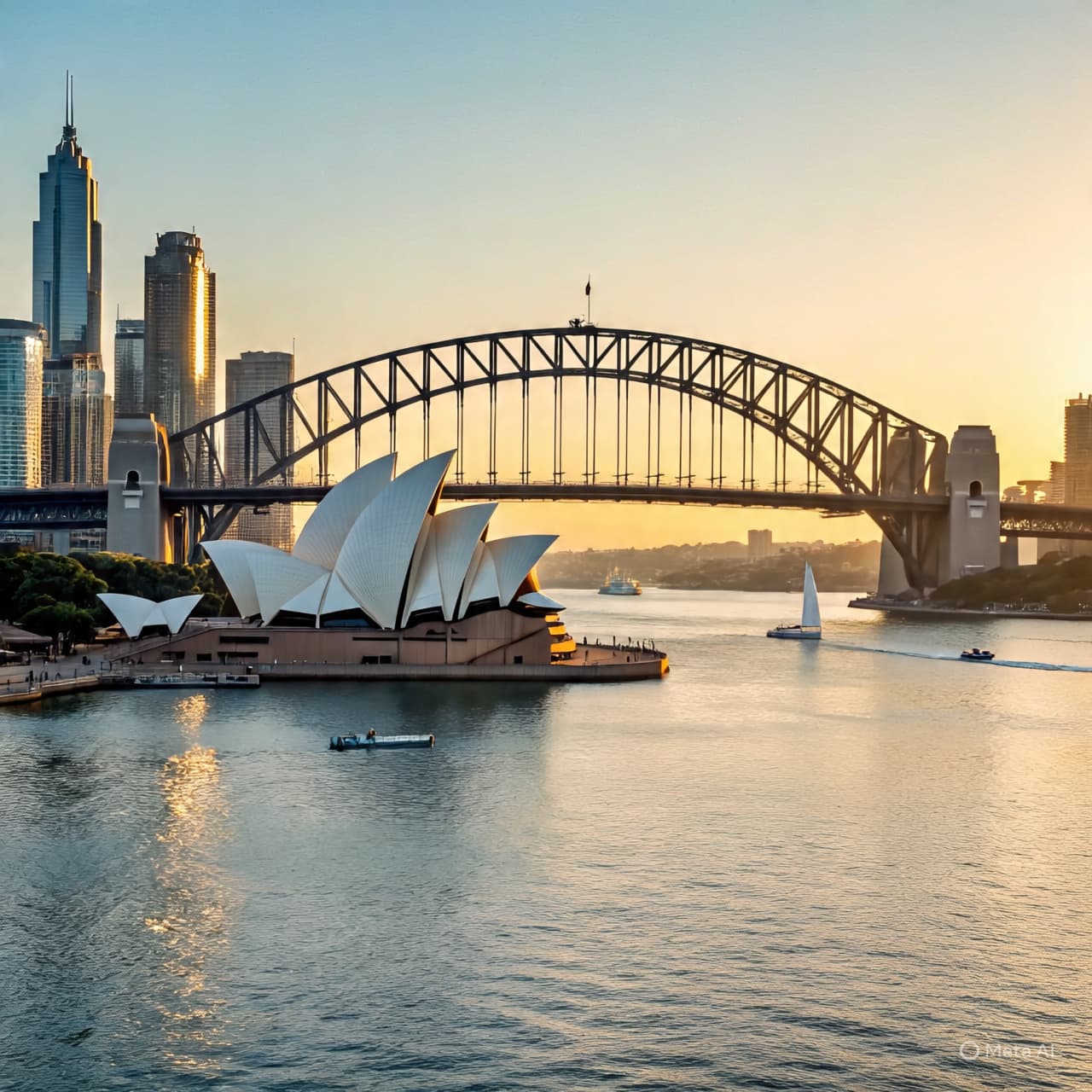 The Price of Distance Narrows: Inflation, إيران, and the Rhythm of Economic Life