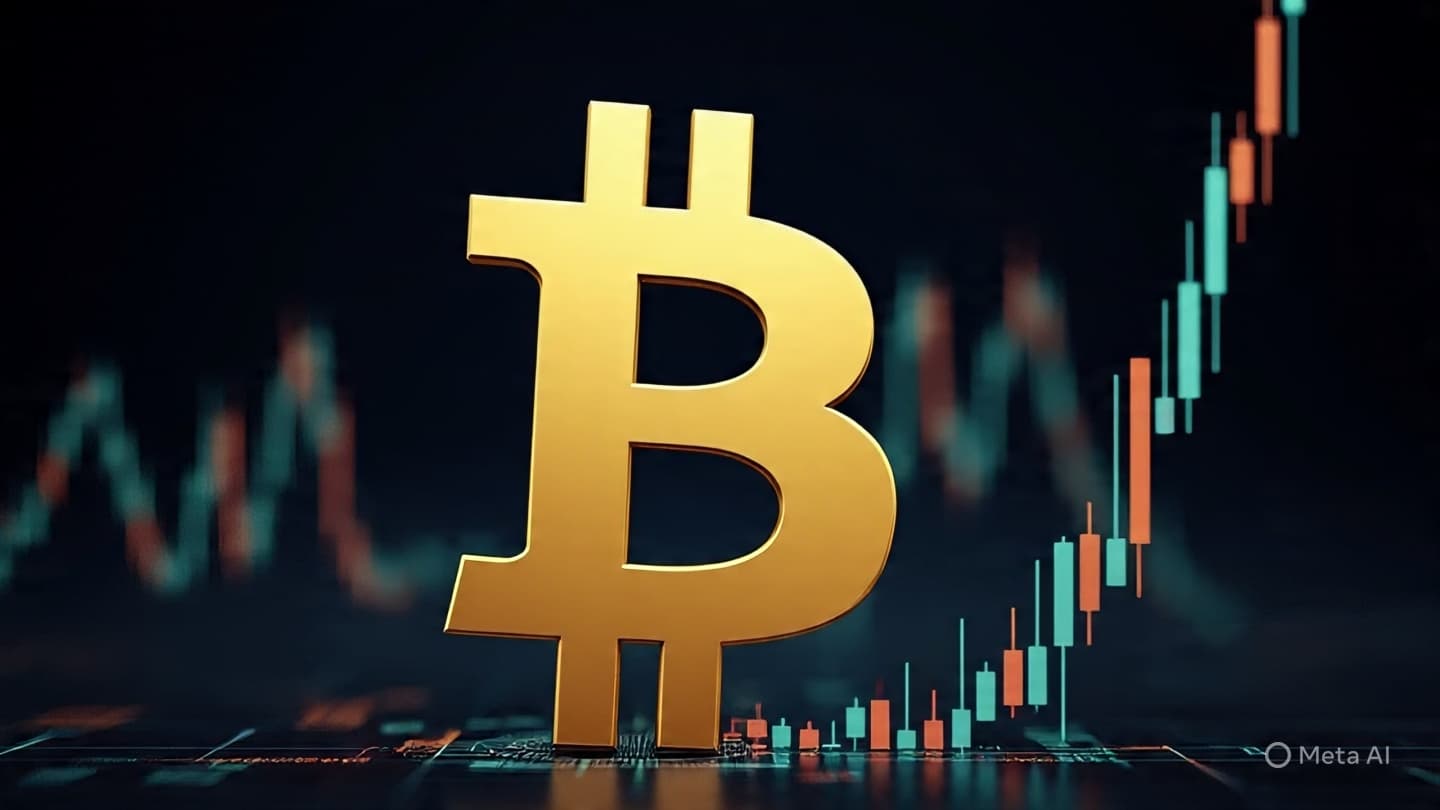 Between Confidence and Caution: What Moves Bitcoin in Uncertain Times?