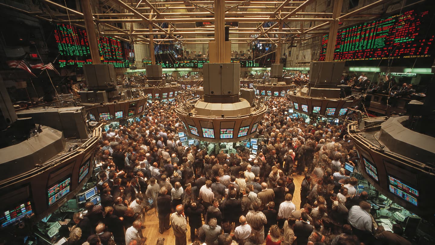 In the Cold Light of Trading: Ackman’s New Venture Begins Beneath Its Hopes