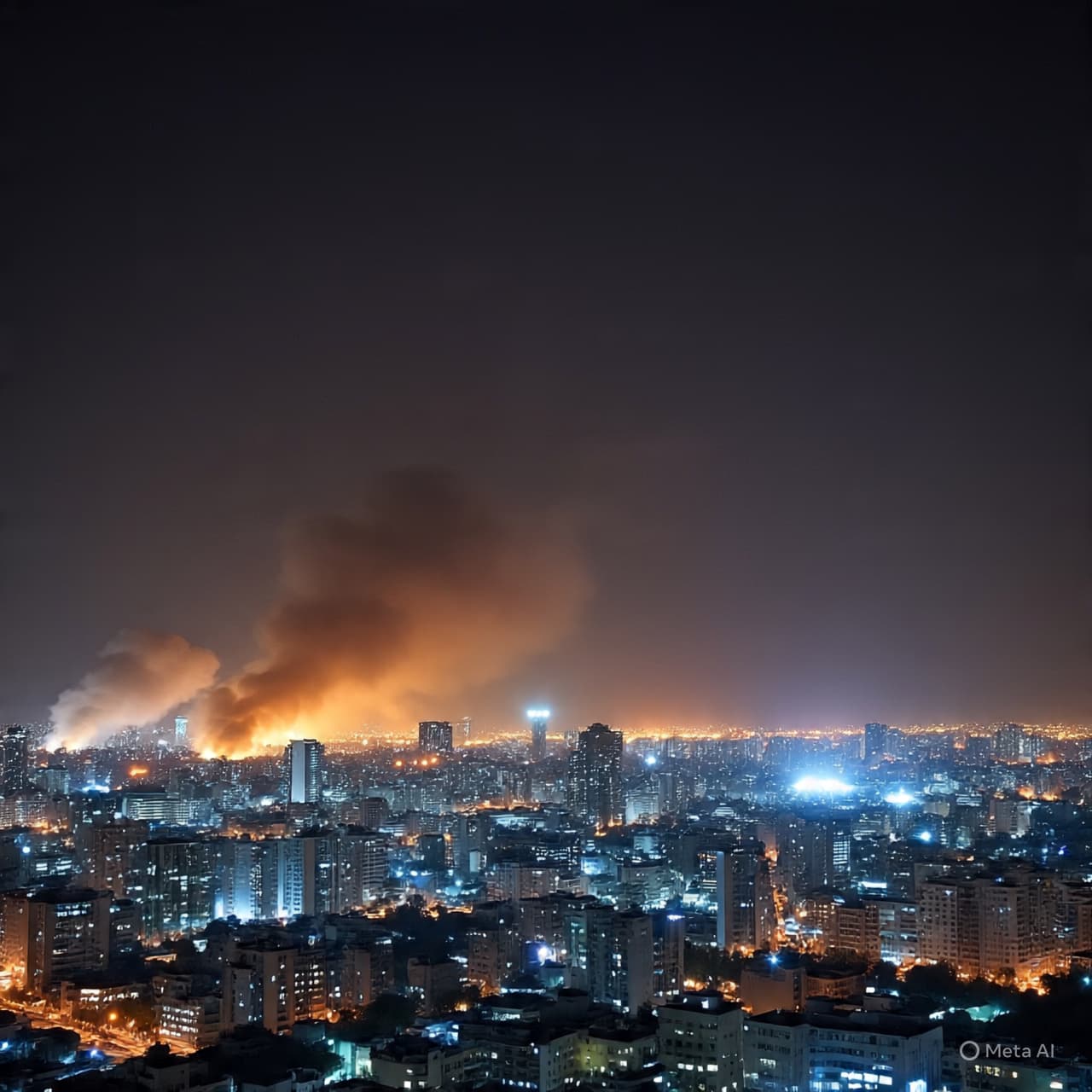 The Quiet Geography of Conflict: How Western Iran Entered the War’s Map