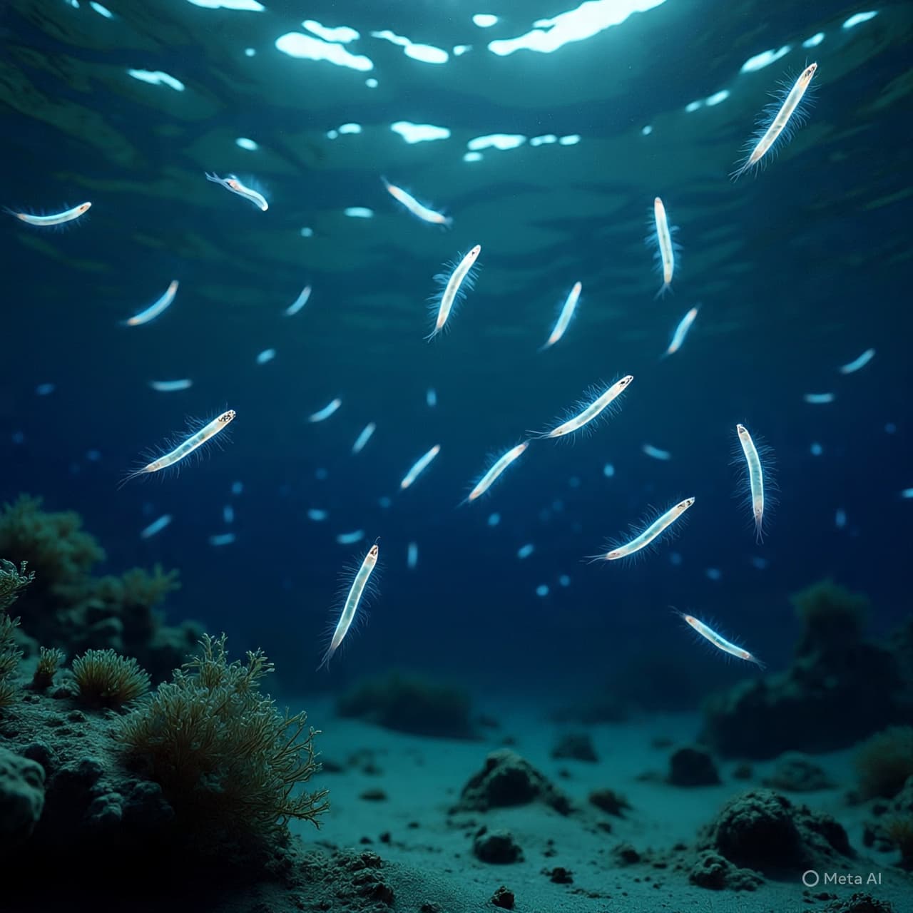 When hidden worlds begin to reveal their code, what does mapping deep-sea microbial genomes uncover about life’s quiet complexity today?