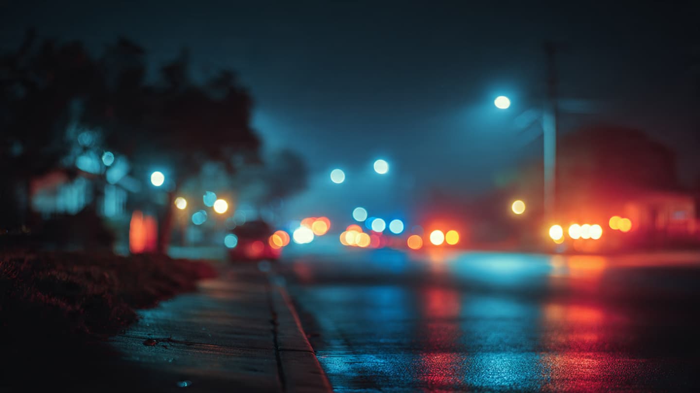 Quand la vitesse défie le contrat social : Réflexions sur une poursuite policière à Sydney-Ouest