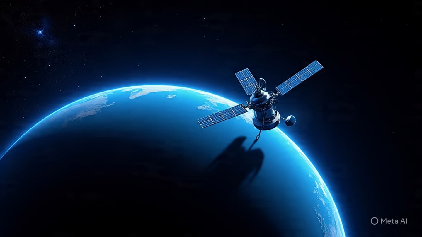 Between the Clouds and the Cold Void: An Editorial Account of Danish Ambition