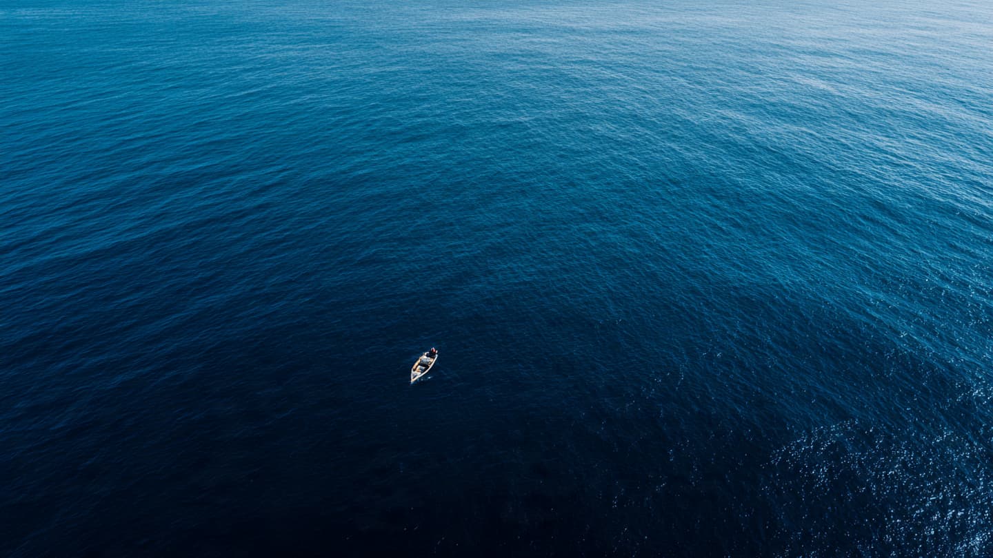 Between Ship and Shadow: The Pacific Corridor and the Rising Reach of Military Interdiction