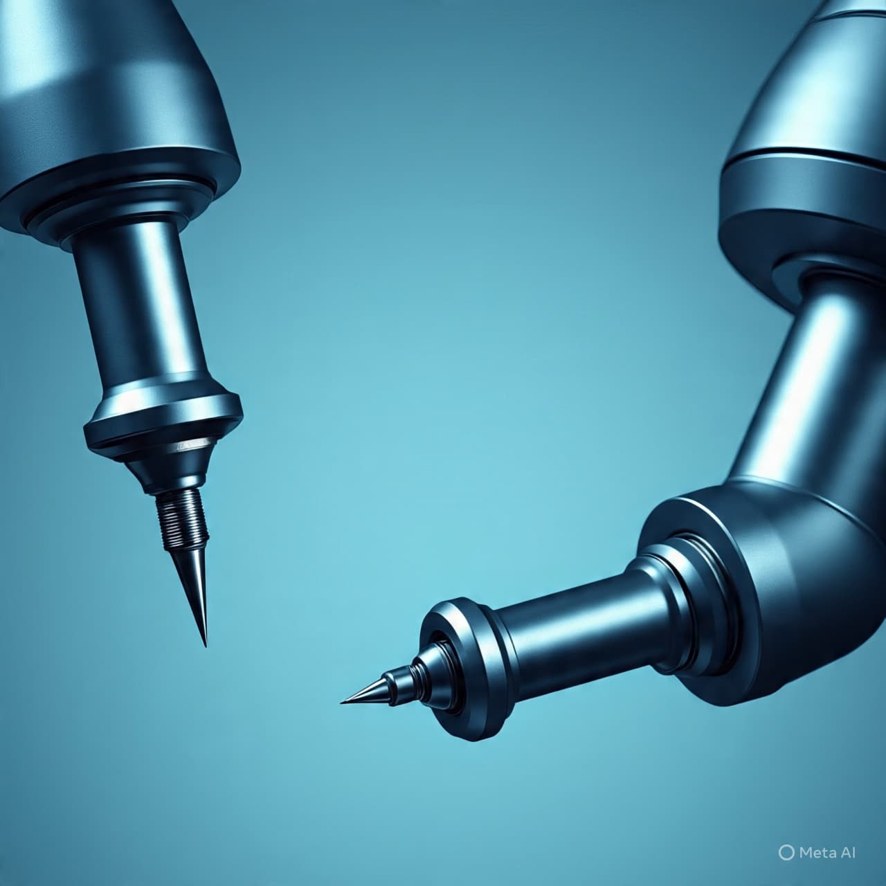 The Rhythms of the Robotic Hand: How Spanish Science Heals the Smallest Among Us