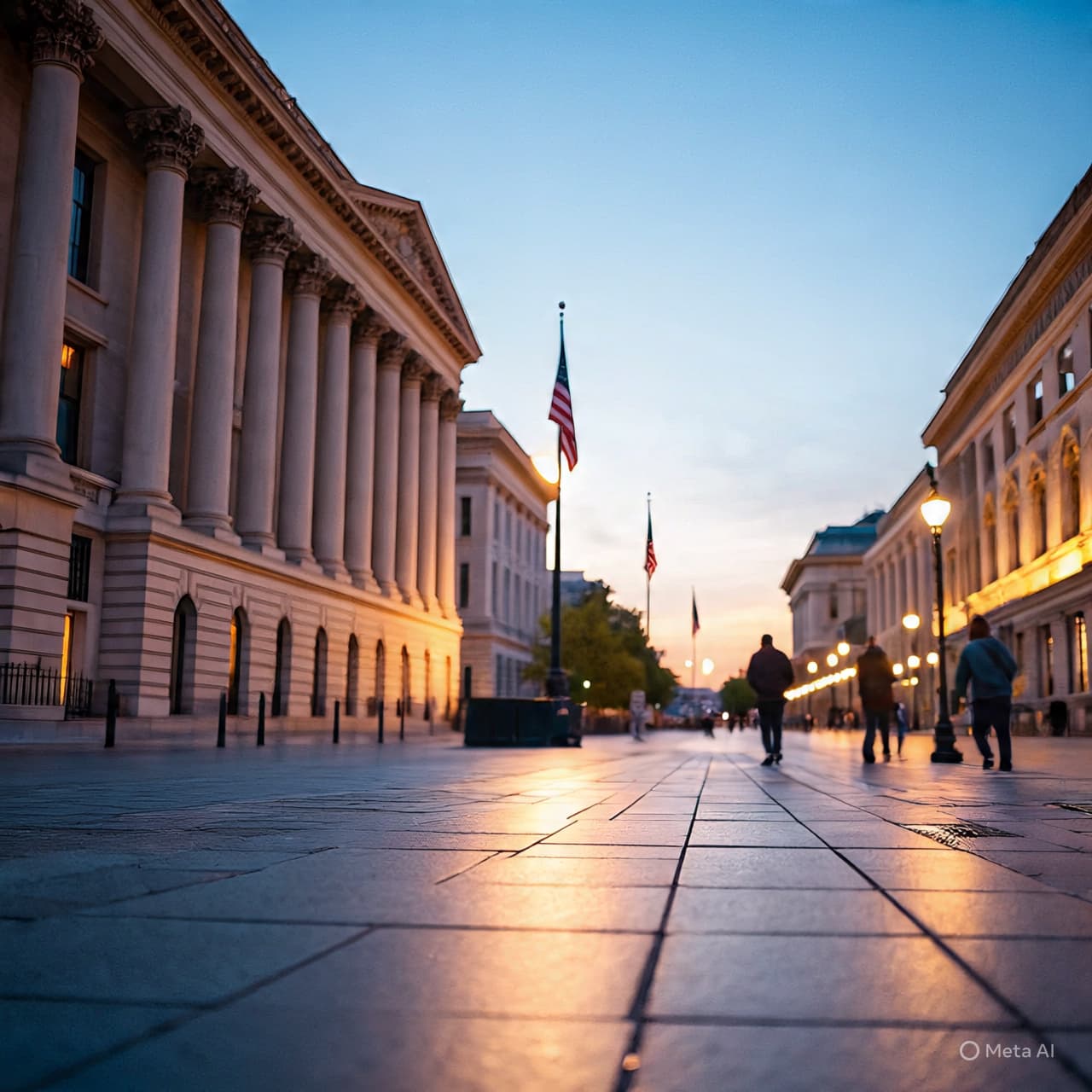 Across the Atlantic Divide: Transatlantic Tensions in the Shadow of Middle East Conflict