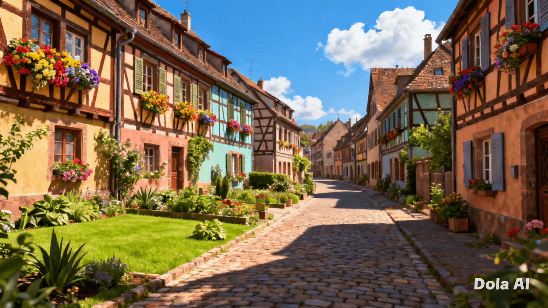 Nature’s Visitor and the Echo of Human Judgment