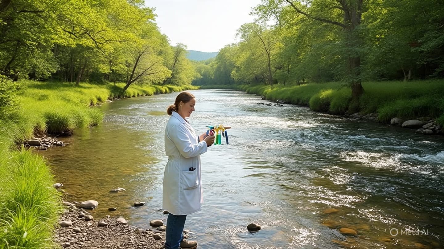 When water is measured differently, what defines its true condition?