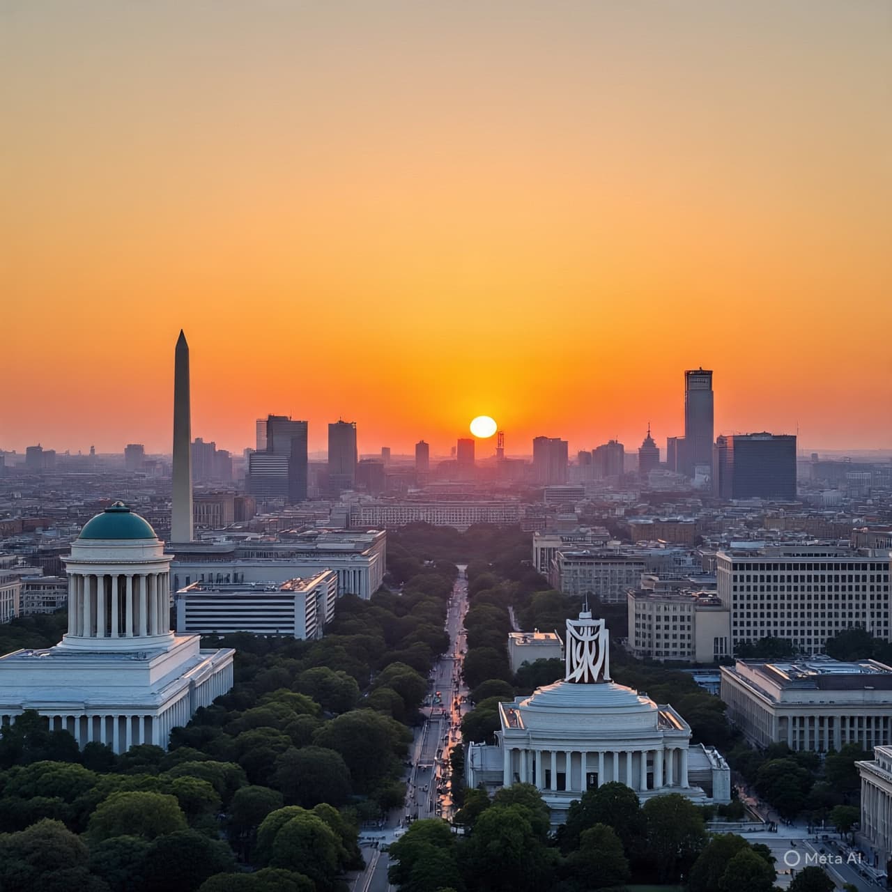 “Silent Storms and Spoken Warnings: A Reflection on U.S.–Iran Relations”