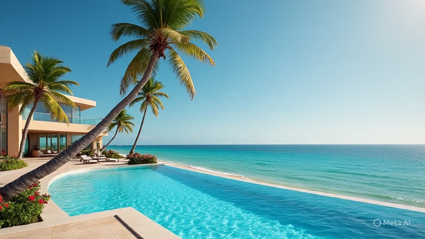 The Sea, Reimagined: A Story of Growth and Vision