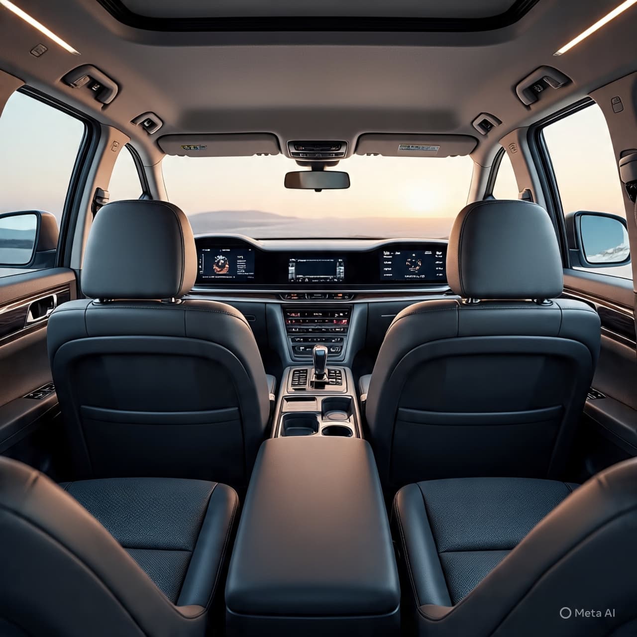 When Tradition Meets Electric Tomorrow: Toyota’s Highlander Evolves