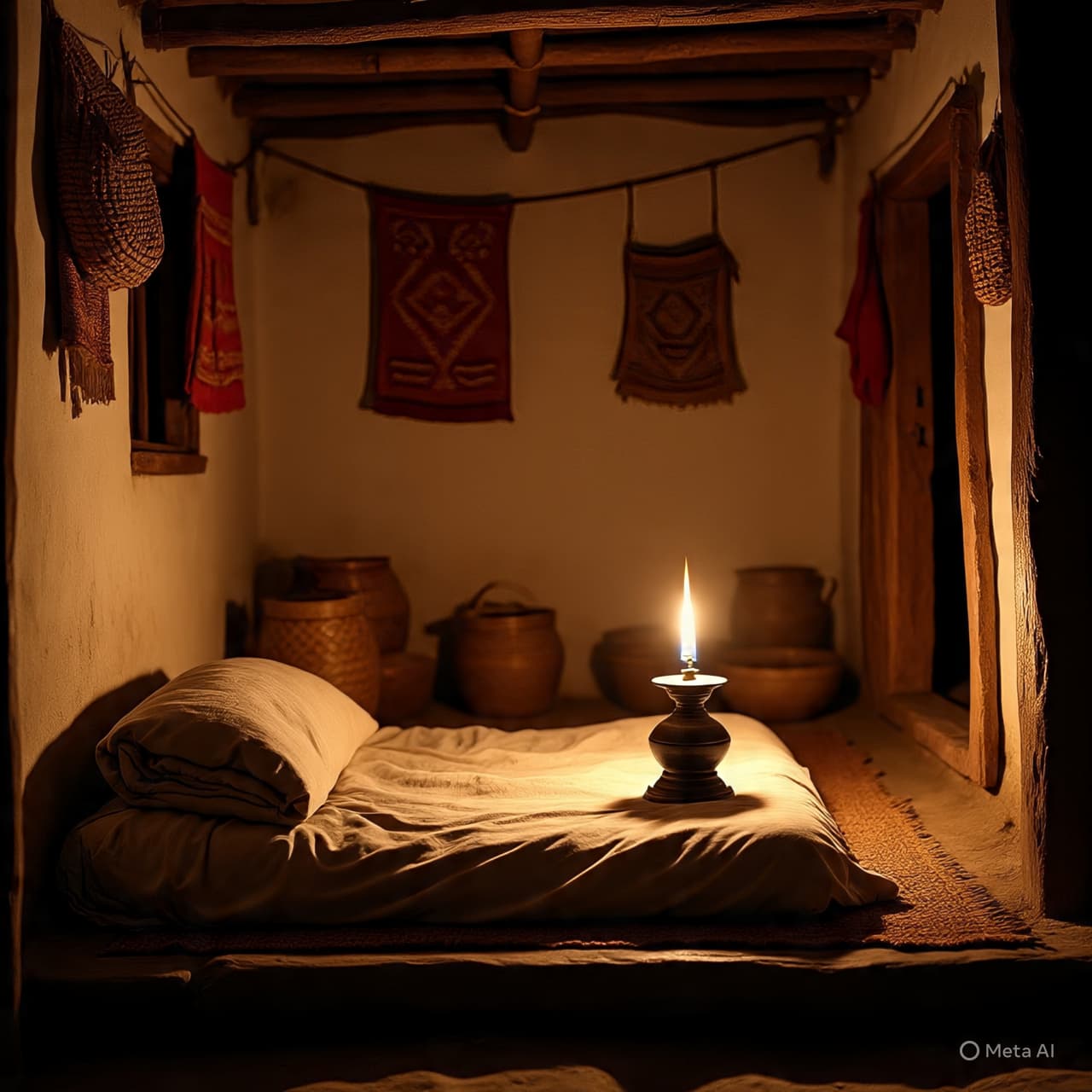 In the Long Monsoon Evenings: Listening to a Crisis That Rarely Shouts