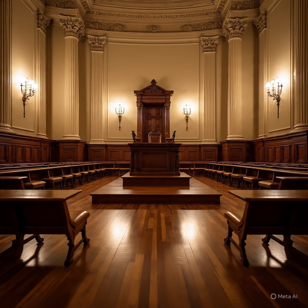 When an Era Closes: A Hong Kong Chronicle of a Tycoon’s 20-Year Sentence