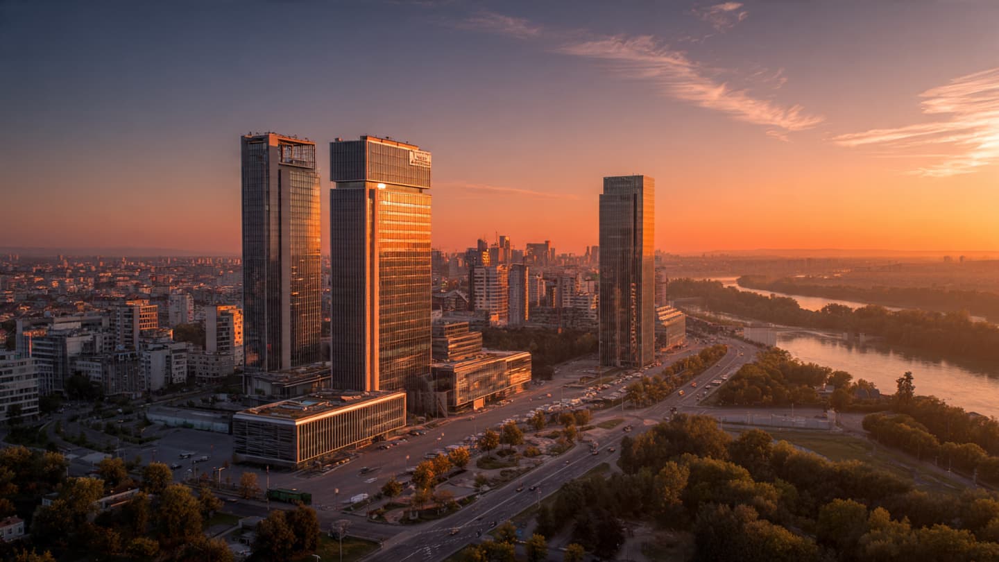 The Digital Shield of the Danube: Reflections on Serbia’s Steady Pulse in the IT Heartland