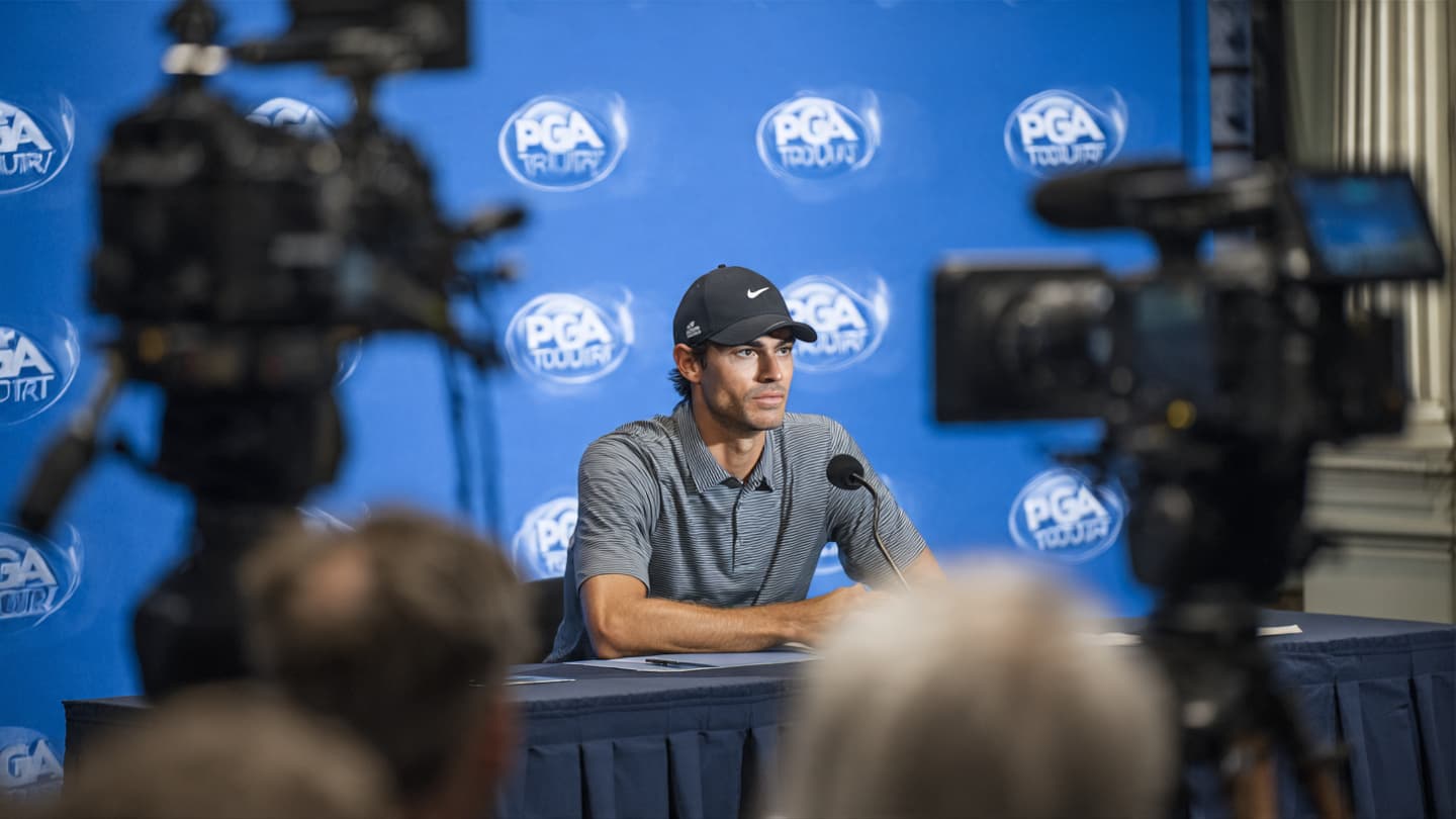 Rory McIlroy Says Loyalty Still Matters in a Divided Golf World