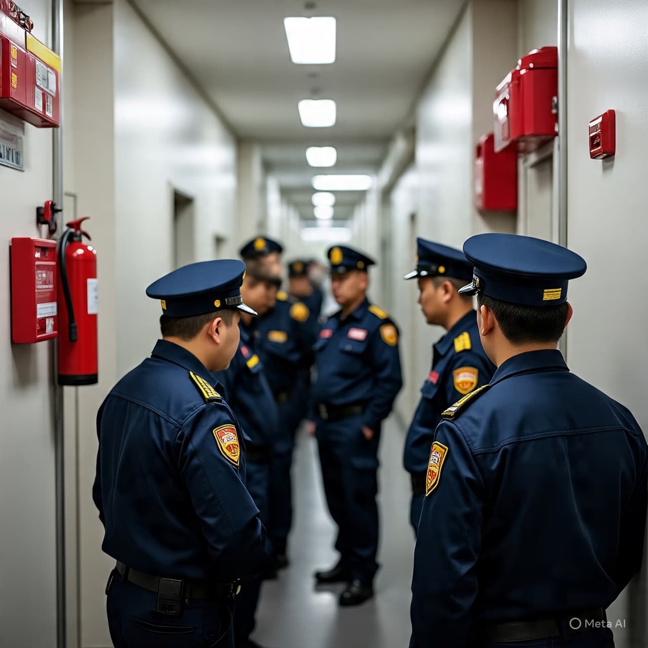 What Tougher Fire Safety Rules Could Mean for Hong Kong Buildings