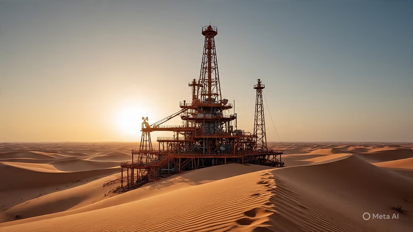 Where the Sands Reveal Their Secrets: A Reflective Study on a New Joint Horizon
