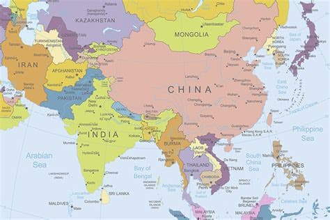 China Joins South Korea, India, Thailand, Nepal, Indonesia, Philippines, and Other Asian Nations in Struggling with Rising Jet Fuel Costs and Energy Shortages