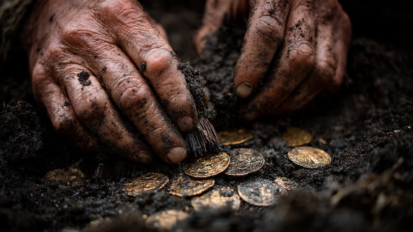 Of Dust and Dynasties: Searching for the Silent Echoes of Rome Beneath the Serbian Soil