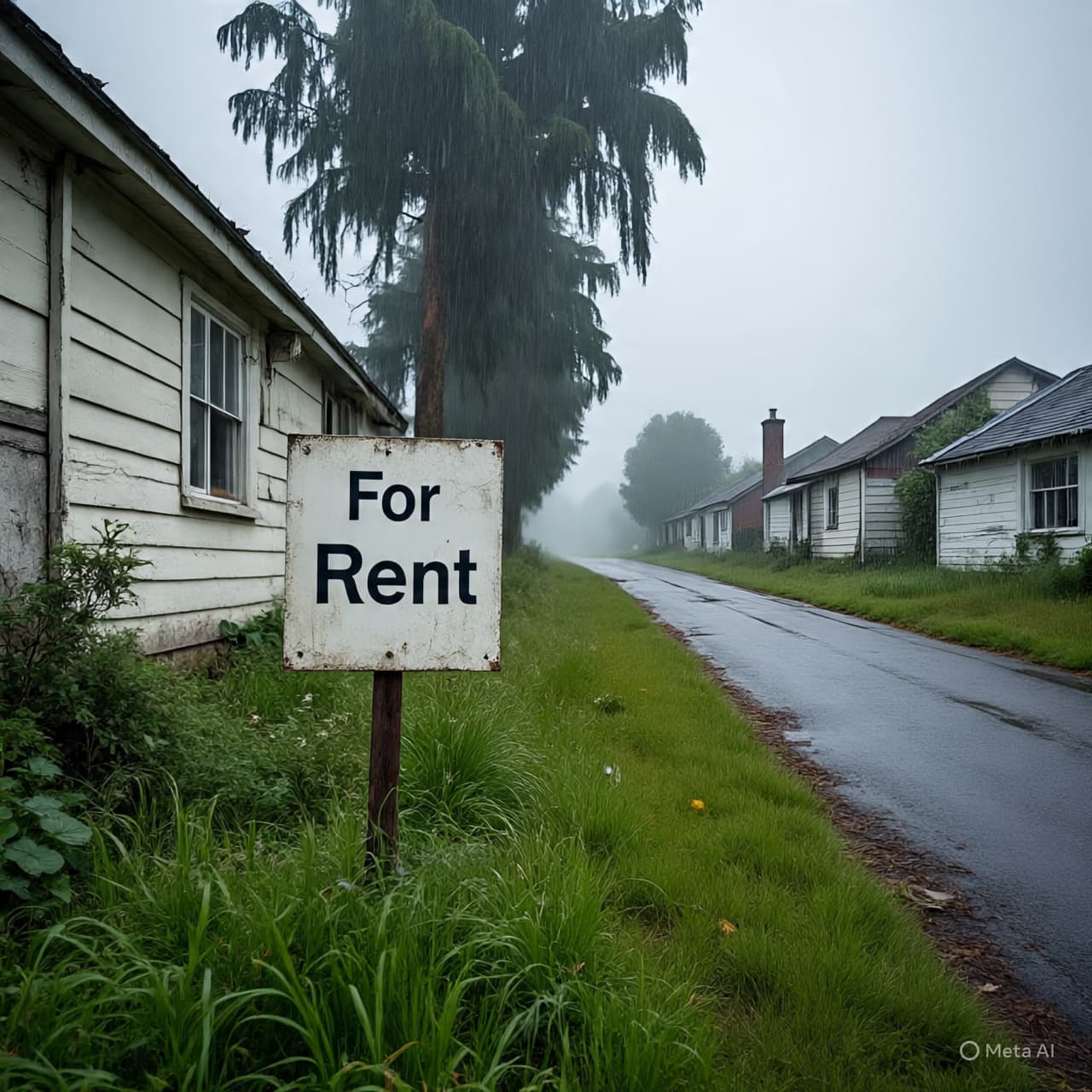 Where the Hearth Meets the Leaking Roof: Reflections on New Zealand’s Quiet Housing Sorrow